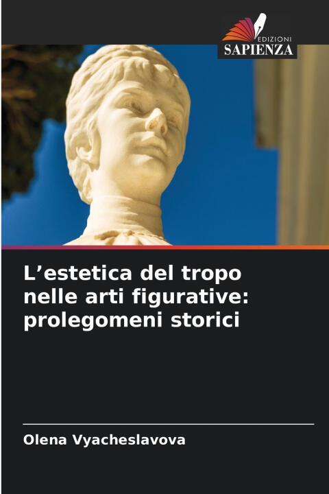L'estetica del tropo nelle arti figurative
