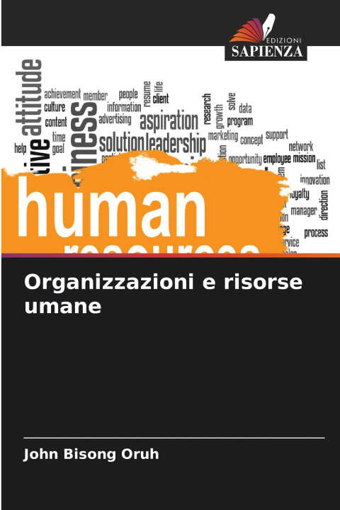 Organizzazioni e risorse umane