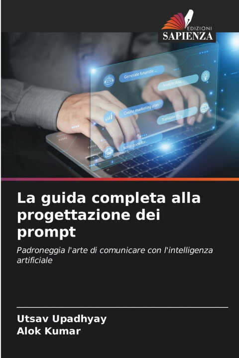 La guida completa alla progettazione dei prompt