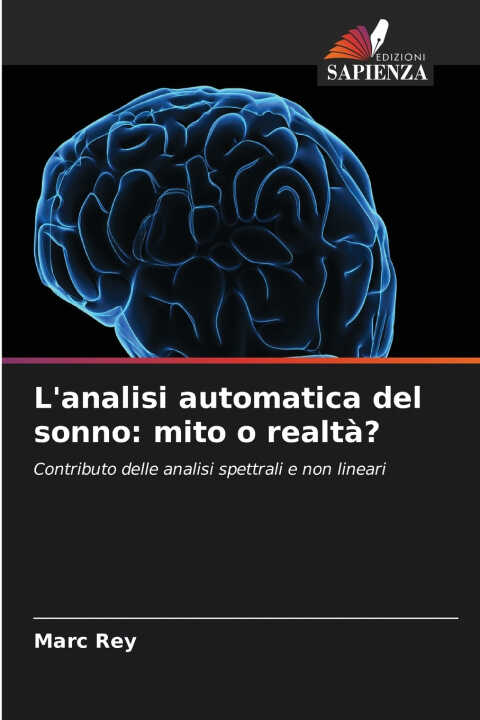 L'analisi automatica del sonno