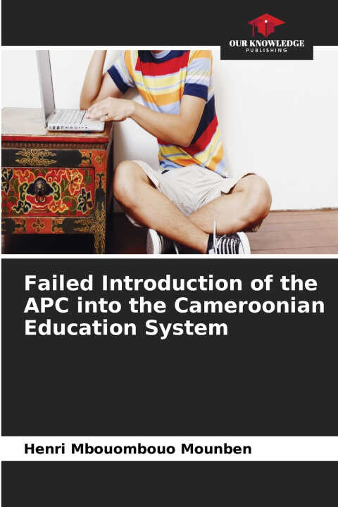 Failed Introduction of the APC into the Cameroonian Education System