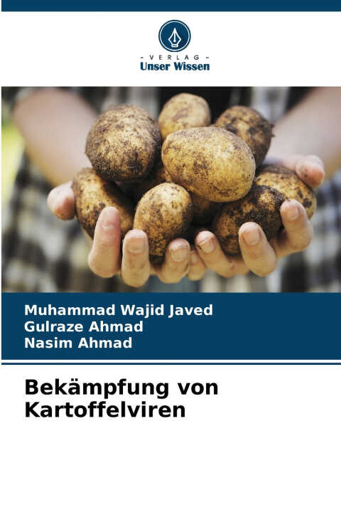Bekämpfung von Kartoffelviren