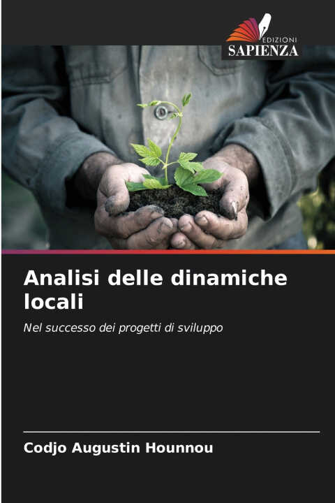Analisi delle dinamiche locali