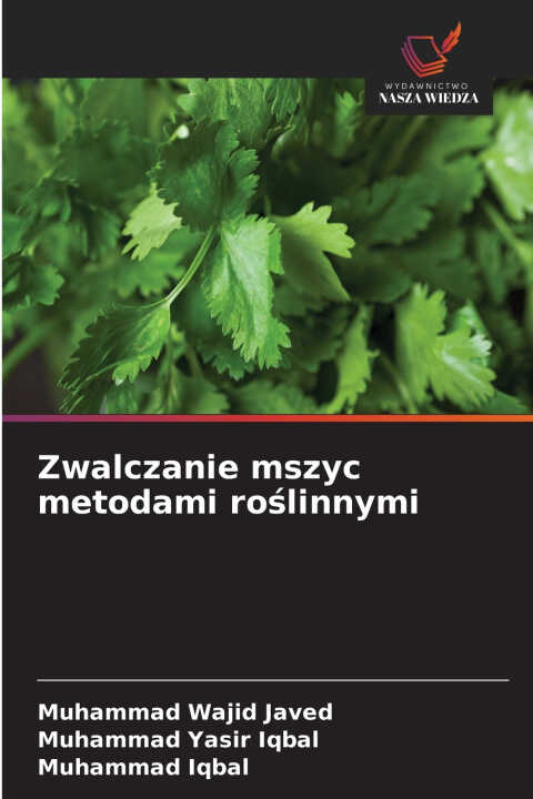 Zwalczanie mszyc metodami roślinnymi