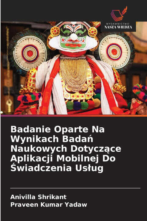Badanie Oparte Na Wynikach Badań Naukowych Dotyczące Aplikacji Mobilnej Do Świadczenia Usług