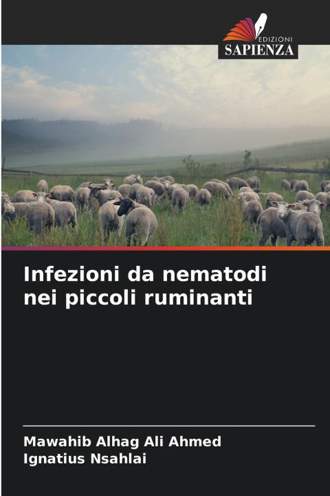 Infezioni da nematodi nei piccoli ruminanti
