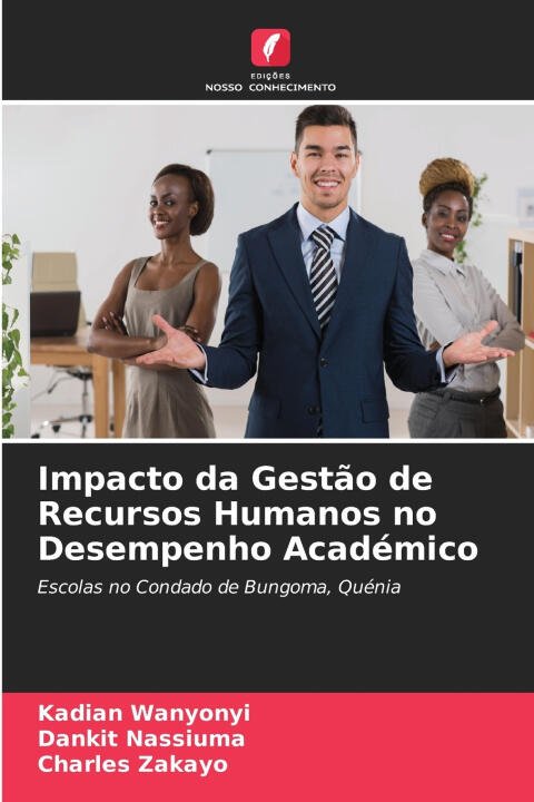 Impacto da Gestão de Recursos Humanos no Desempenho Académico