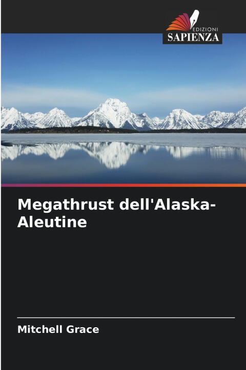 Megathrust dell'Alaska-Aleutine