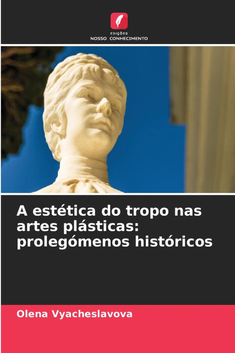 A estética do tropo nas artes plásticas