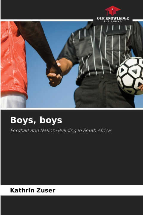 Boys, boys