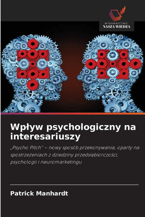 Wpływ psychologiczny na interesariuszy