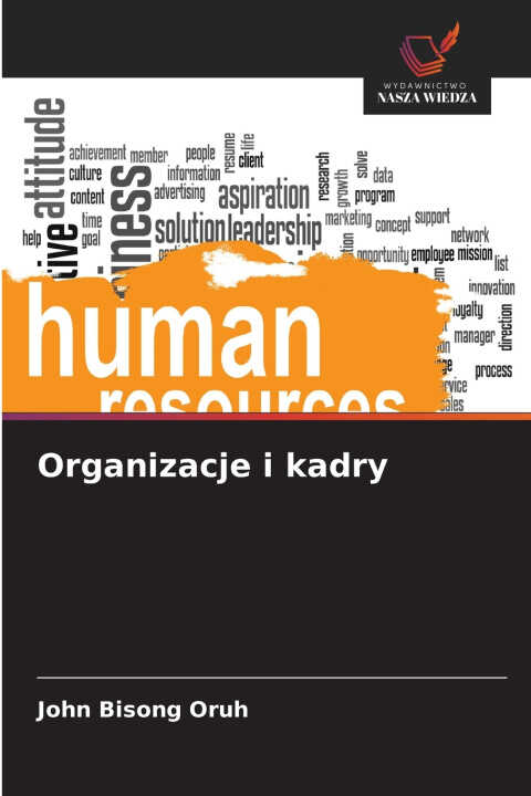 Organizacje i kadry