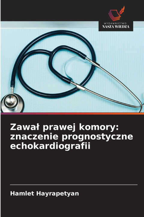 Zawał prawej komory