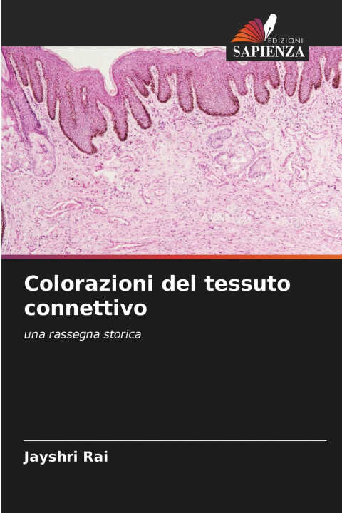 Colorazioni del tessuto connettivo