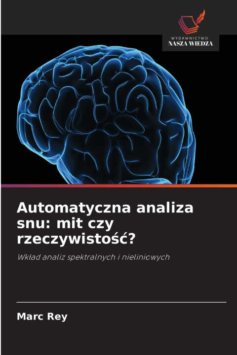 Automatyczna analiza snu