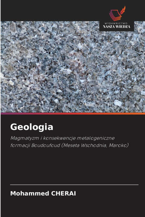 Geologia