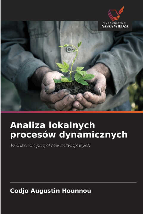 Analiza lokalnych procesów dynamicznych