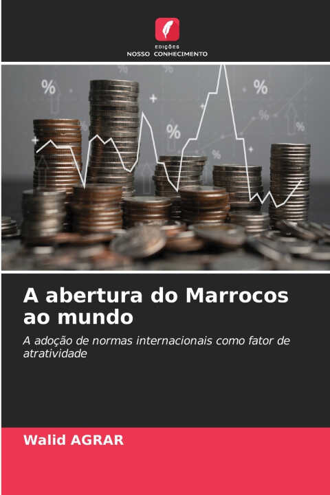 A abertura do Marrocos ao mundo