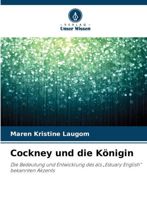 Cockney und die Königin
