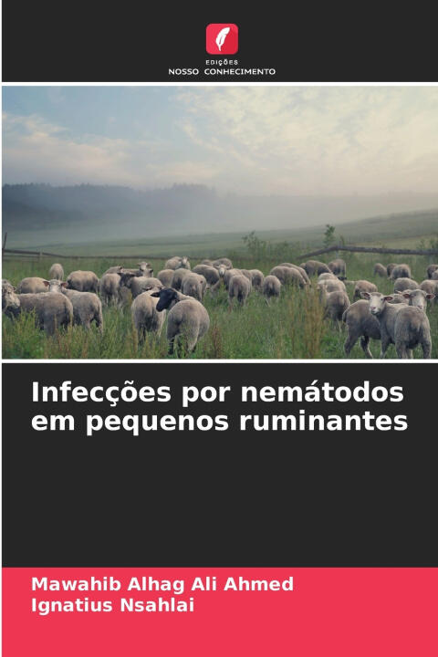 Infecções por nemátodos em pequenos ruminantes