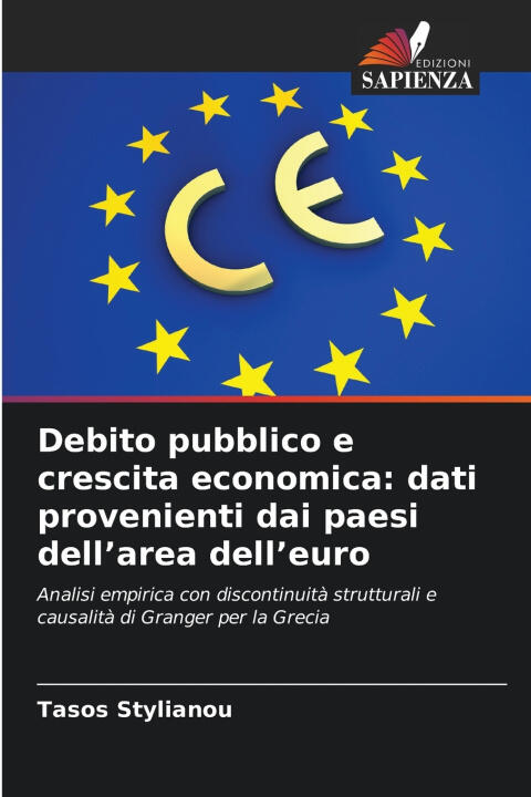 Debito pubblico e crescita economica