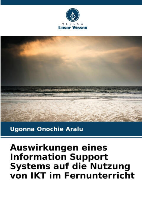 Auswirkungen eines Information Support Systems auf die Nutzung von IKT im Fernunterricht