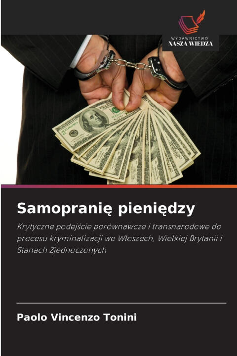 Samoprani¿ pieni¿dzy