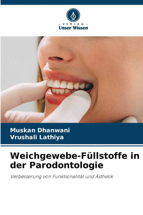 Weichgewebe-Füllstoffe in der Parodontologie