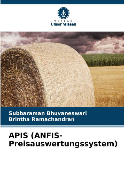APIS (ANFIS-Preisauswertungssystem)