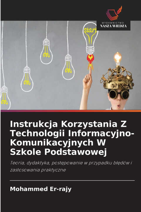 Instrukcja Korzystania Z Technologii Informacyjno-Komunikacyjnych W Szkole Podstawowej