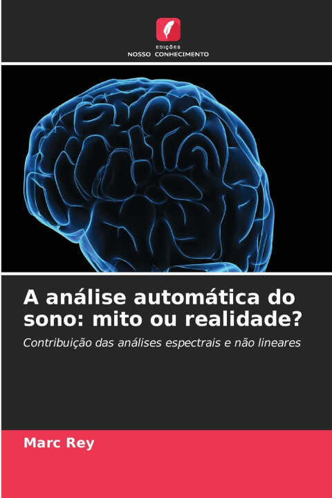 A análise automática do sono