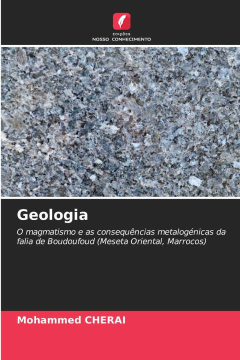 Geologia