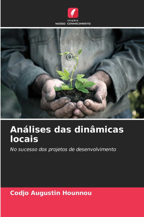Análises das dinâmicas locais