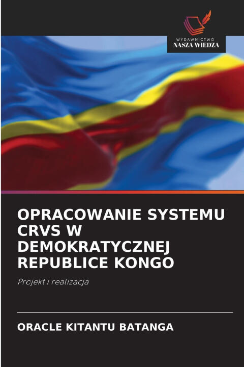 Opracowanie Systemu Crvs W Demokratycznej Republice Kongo