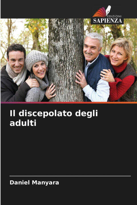 Il discepolato degli adulti