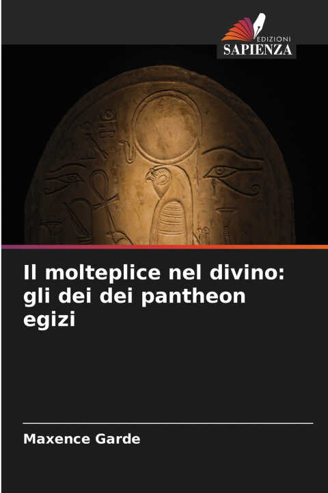 Il molteplice nel divino