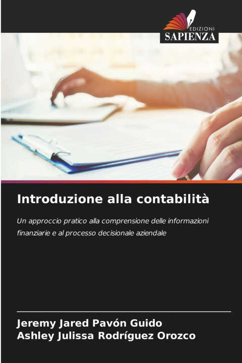 Introduzione alla contabilità