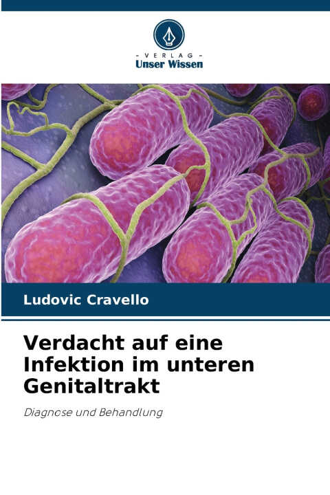 Verdacht auf eine Infektion im unteren Genitaltrakt