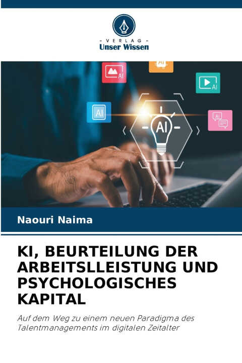Ki, Beurteilung der Arbeitslleistung und Psychologisches Kapital