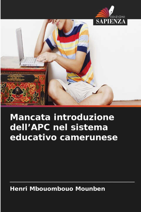 Mancata introduzione dell'APC nel sistema educativo camerunese