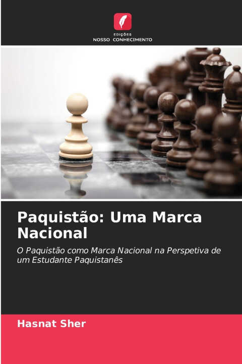 Paquistão — Hasnat Sher