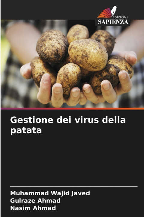 Gestione dei virus della patata