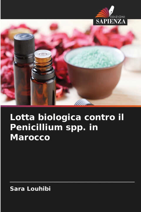 Lotta biologica contro il Penicillium spp. in Marocco