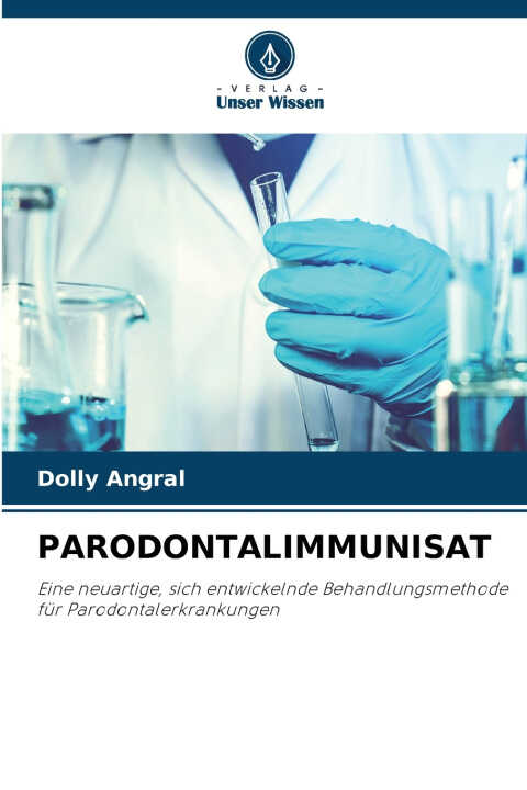 Parodontalimmunisat