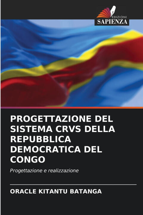 Progettazione Del Sistema Crvs Della Repubblica Democratica Del Congo