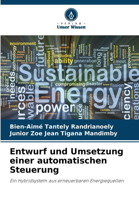 Entwurf und Umsetzung einer automatischen Steuerung