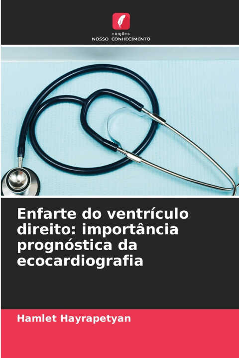 Enfarte do ventrículo direito