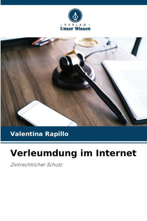 Verleumdung im Internet