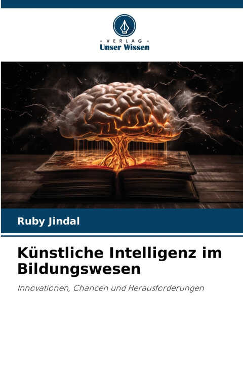 Künstliche Intelligenz im Bildungswesen