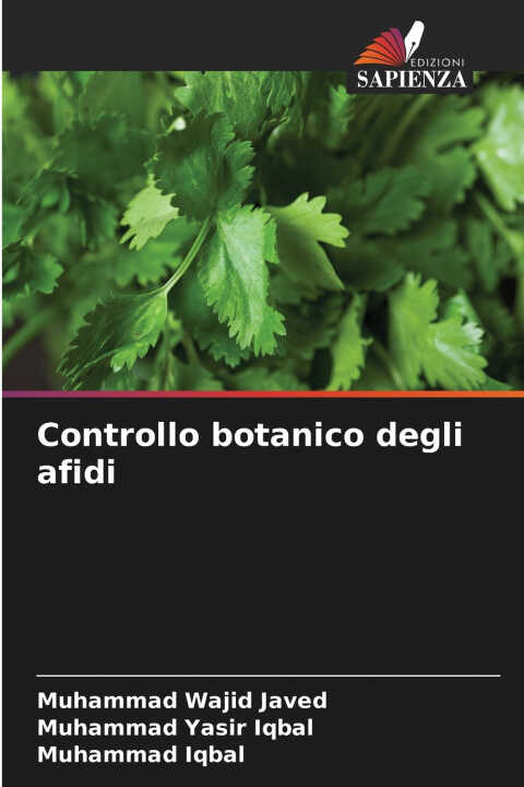Controllo botanico degli afidi